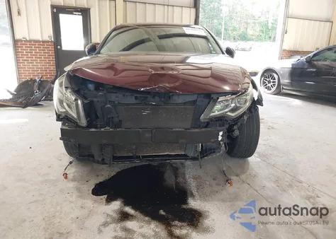 2020 Kia Optima Lx/S/Se from USA, damaged, VIN 5XXGT4L30LG418774